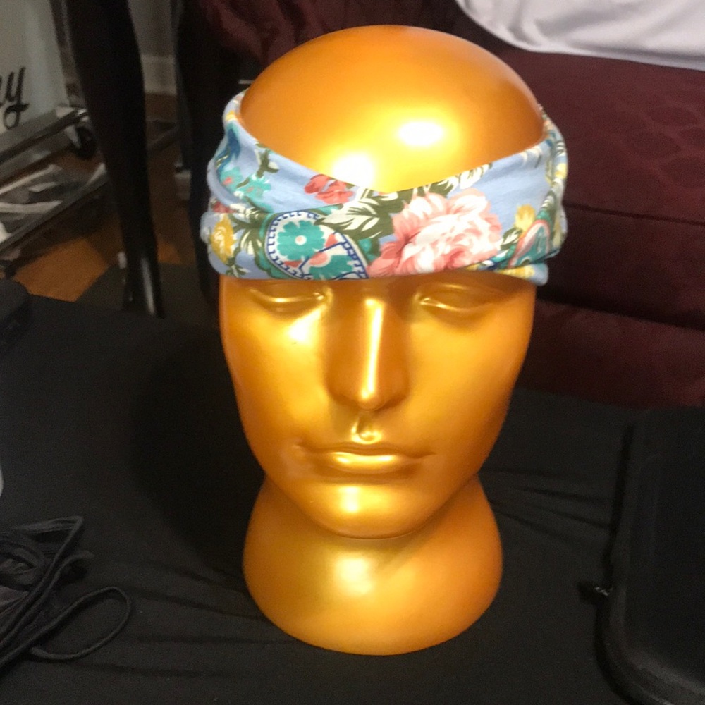 Headband